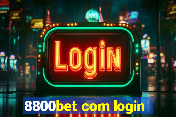 8800bet com login